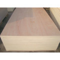 high quality 18mm poplar core plywood sheets/commercial plywood boards